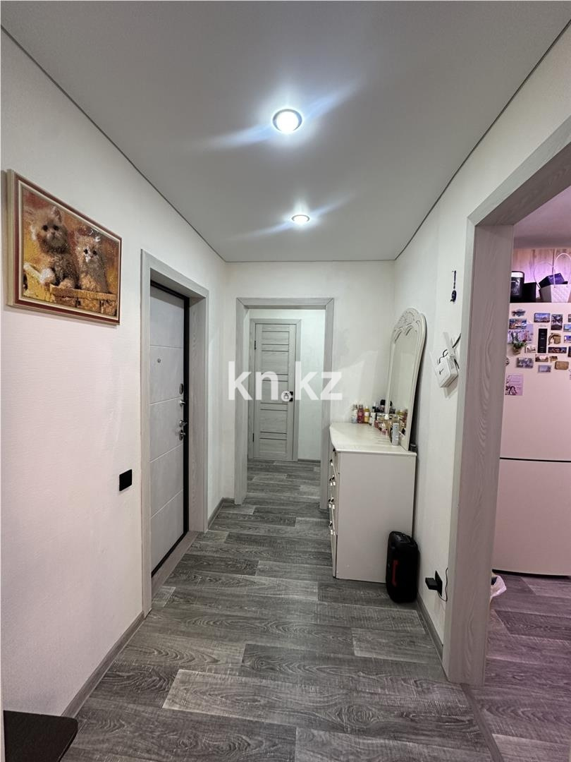 Продажа 2-комнатной квартиры, 50 м² в Караганде - фото 6
