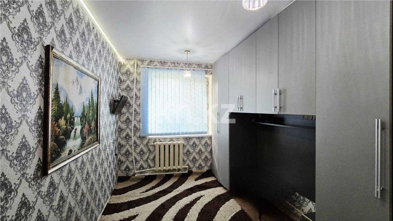 Продажа 3-комнатной квартиры, 61 м², пр. Момышулы в Темиртау - фото 5