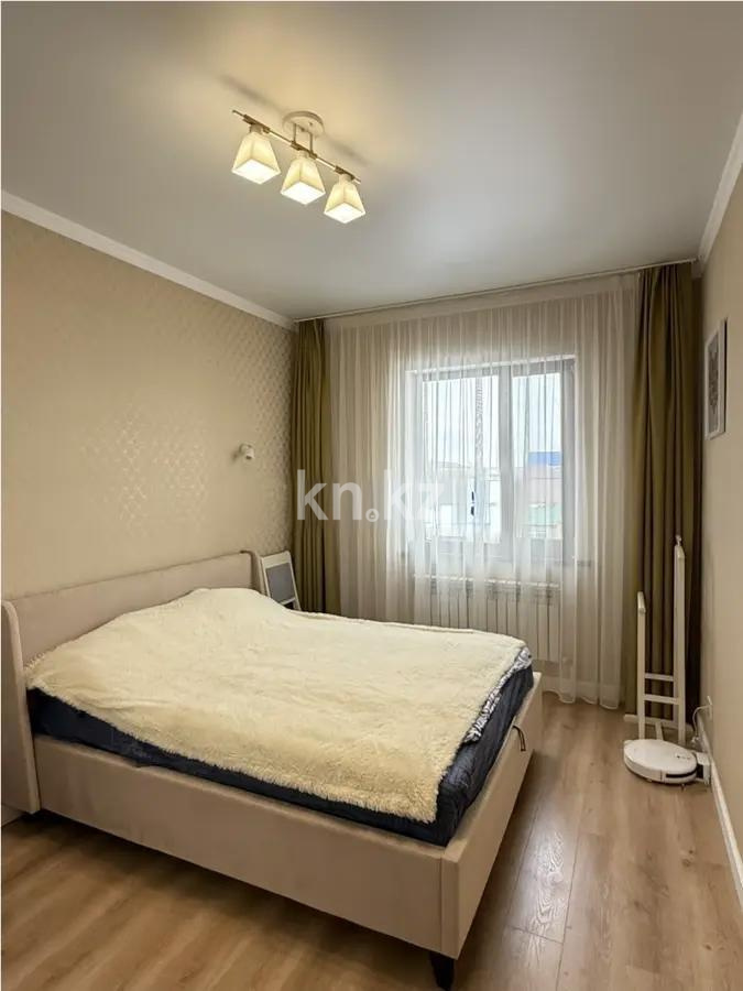 Продажа 3-комнатной квартиры, 79 м² в Караганде - фото 2