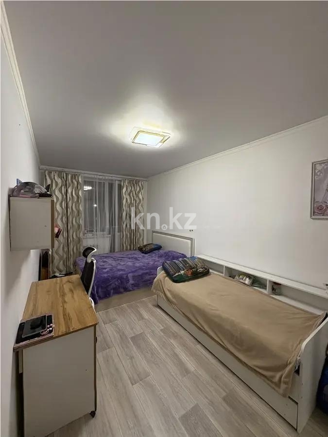 Продажа 2-комнатной квартиры, 53 м² в Караганде - фото 2