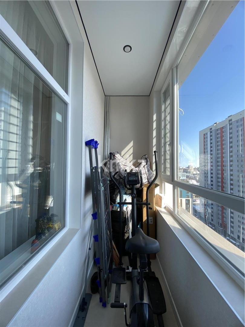 Продажа 2-комнатной квартиры, 51 м² в Астане - фото 8