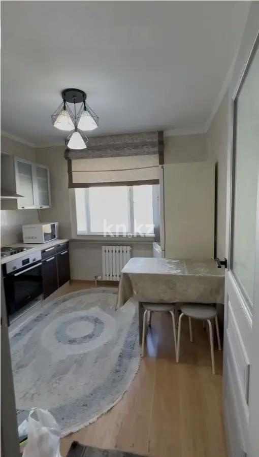 Продажа 1-комнатной квартиры, 35 м² в Астане - фото 3