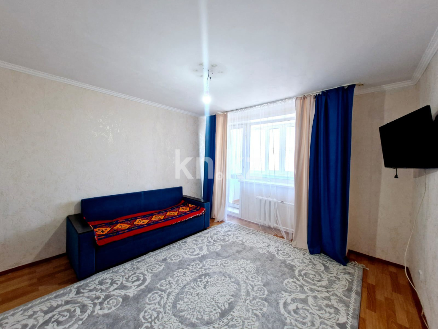 Продажа 2-комнатной квартиры, 49.4 м² в Костанае