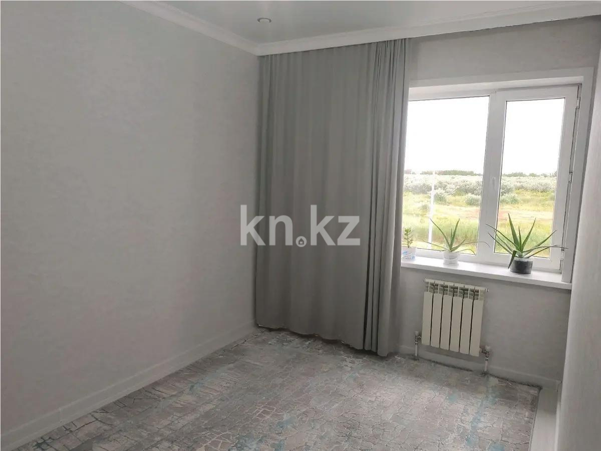 Продажа 2-комнатной квартиры, 50 м² в Астане