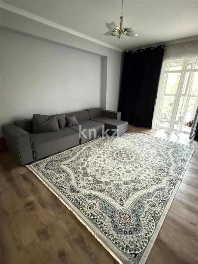 Продажа 2-комнатной квартиры, 70 м² в Алматы