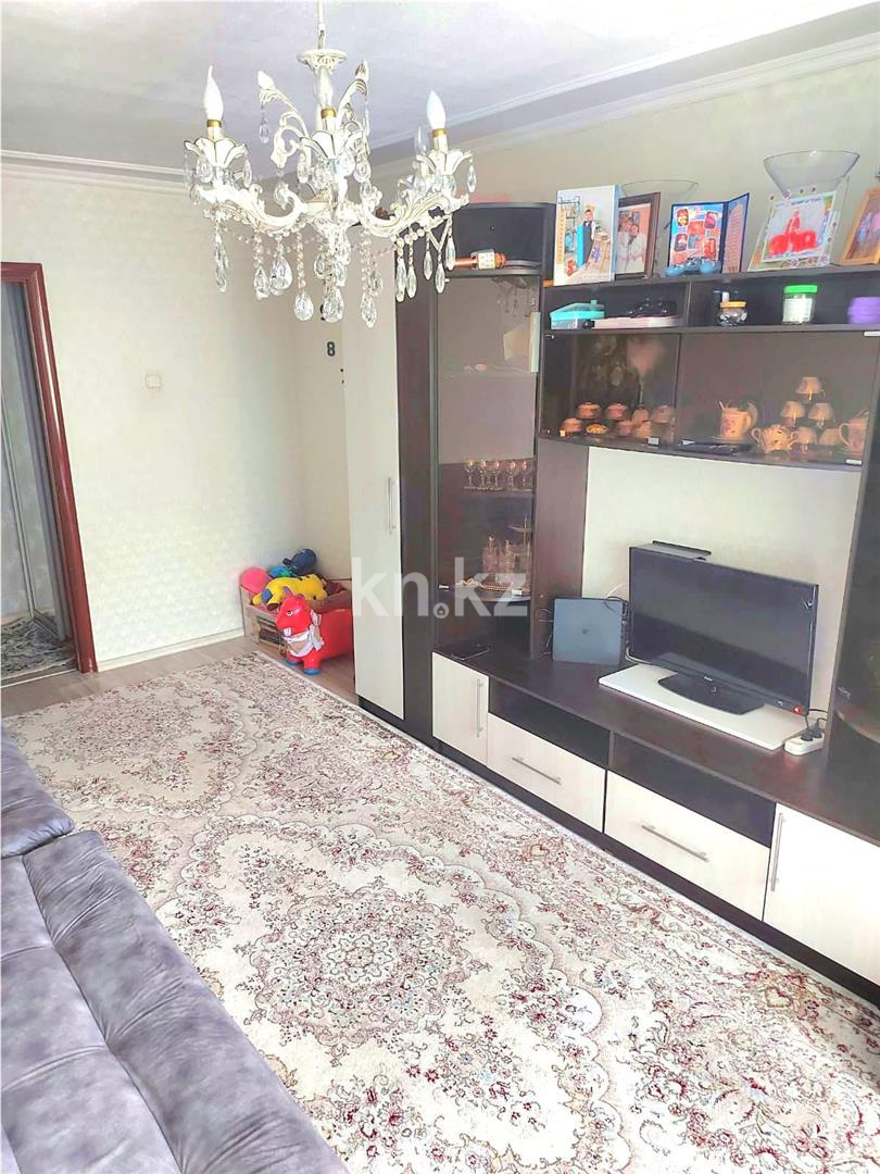 Продажа 2-комнатной квартиры, 47 м², 16 мкр. в Караганде - фото 2