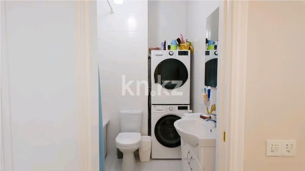 Продажа 3-комнатной квартиры, 86.8 м² в Астане - фото 7