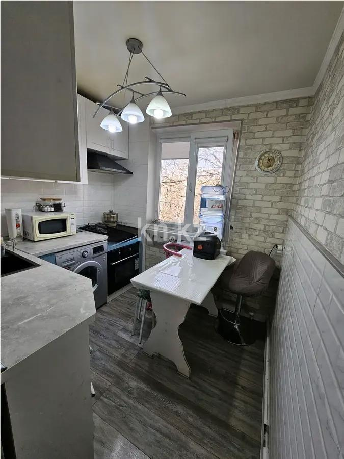 Продажа 3-комнатной квартиры, 63 м², 12 мкр., дом  16 в Алматы - фото 5