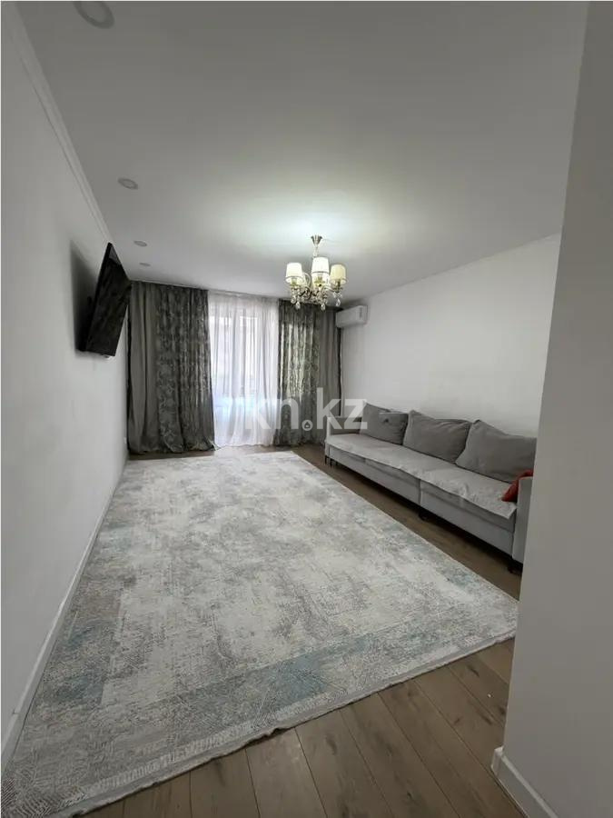 Продажа 3-комнатной квартиры, 100 м² в Алматы