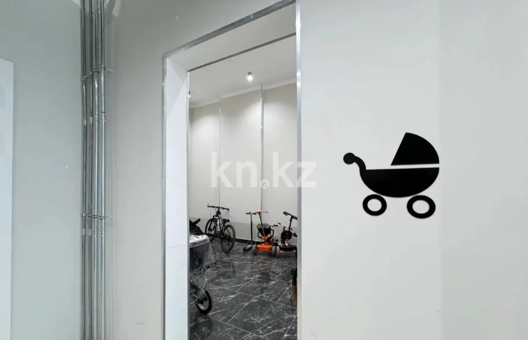 Продажа 4-комнатной квартиры, 126.5 м² в Астане - фото 2