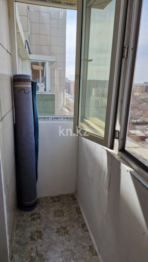 Аренда 1-комнатной квартиры, 40 м² в Астане - фото 4