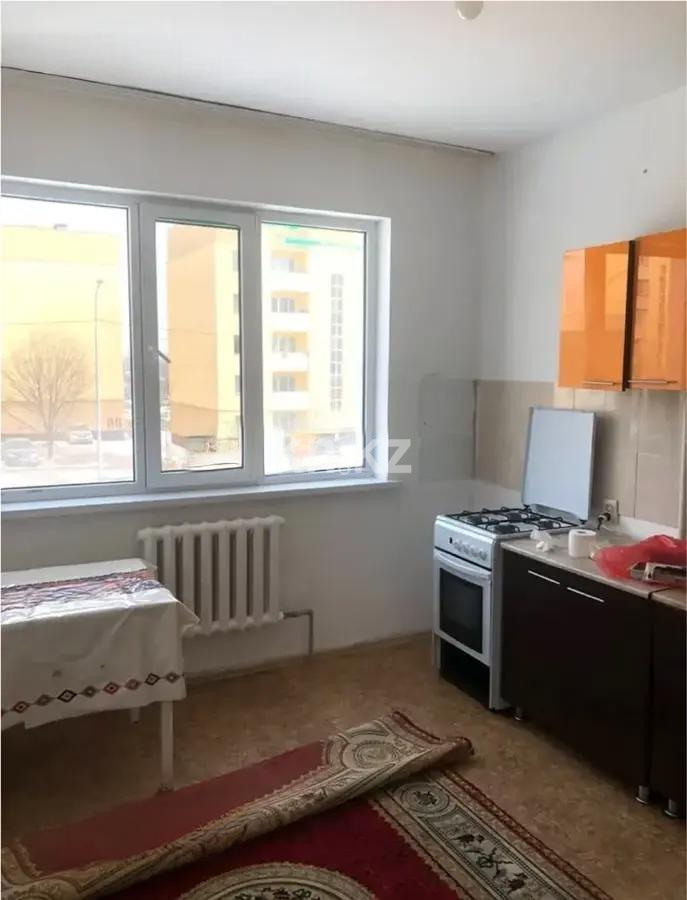 Продажа 1-комнатной квартиры, 40 м², мкр. Саялы, дом  98 в Алматы