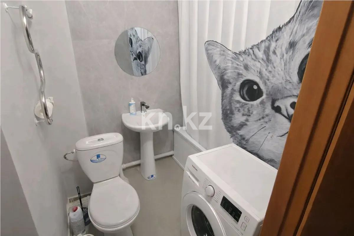 Продажа 1-комнатной квартиры, 38 м² в Алматы - фото 3