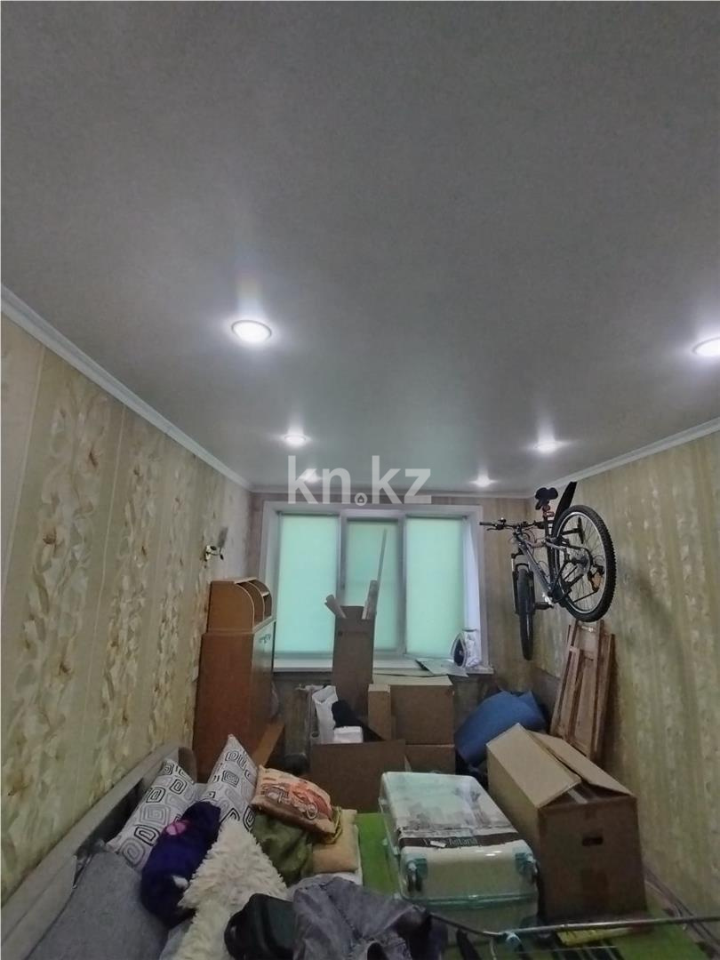 Продажа 3-комнатной квартиры, 60 м² в Астане - фото 11