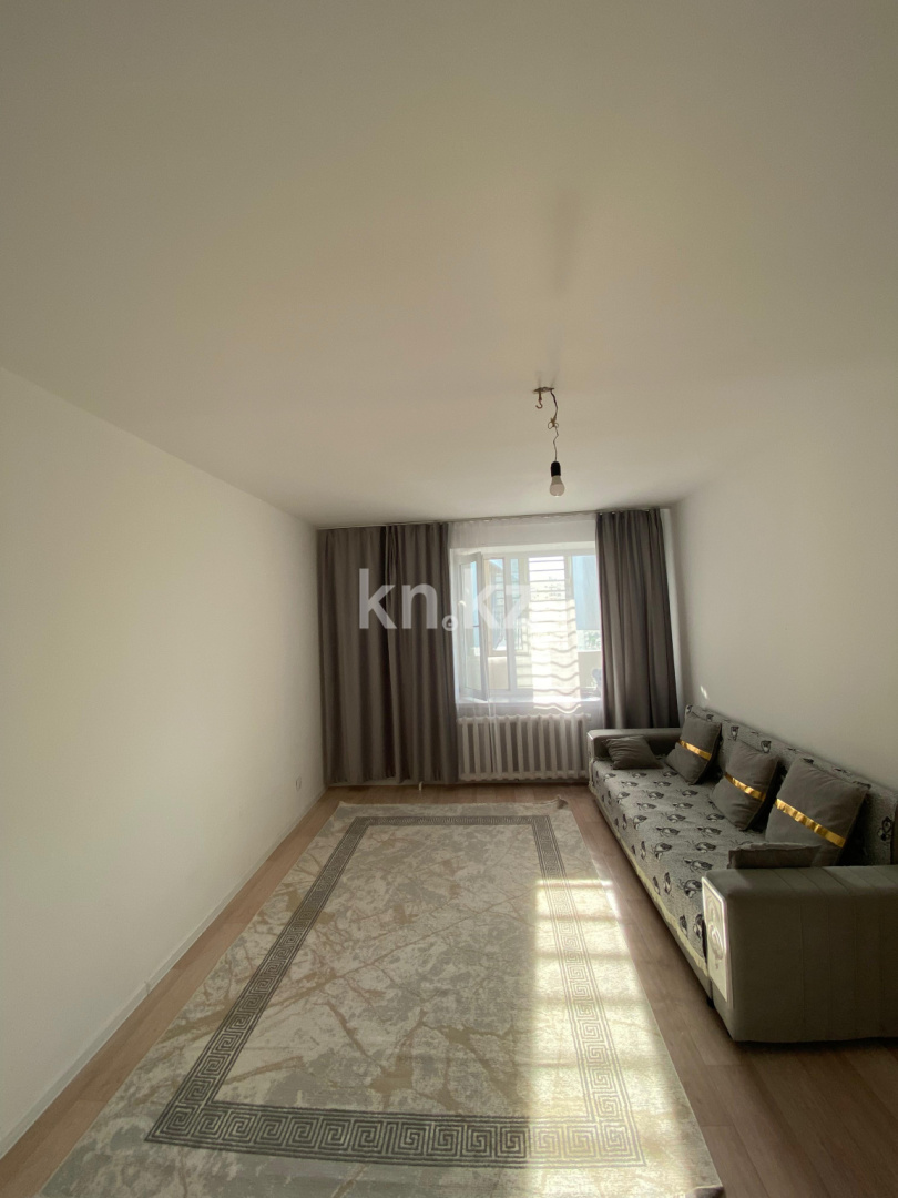 Аренда 1-комнатной квартиры, 39 м² в Астане - фото 3