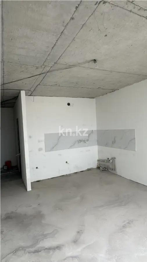 Продажа 2-комнатной квартиры, 51 м² в Алматы