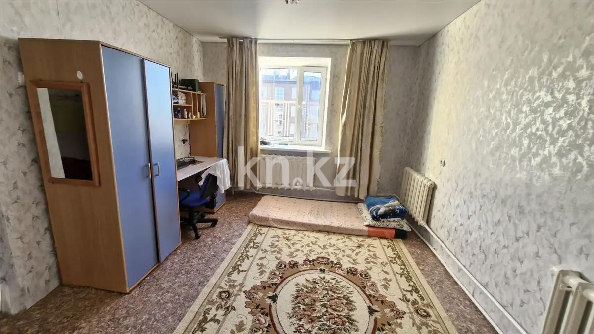 Продажа 1-комнатной квартиры, 27 м² в Караганде