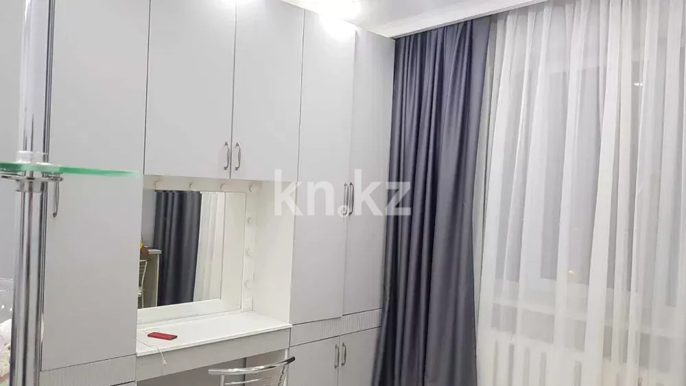 Продажа 2-комнатной квартиры, 63.4 м² в Алматы