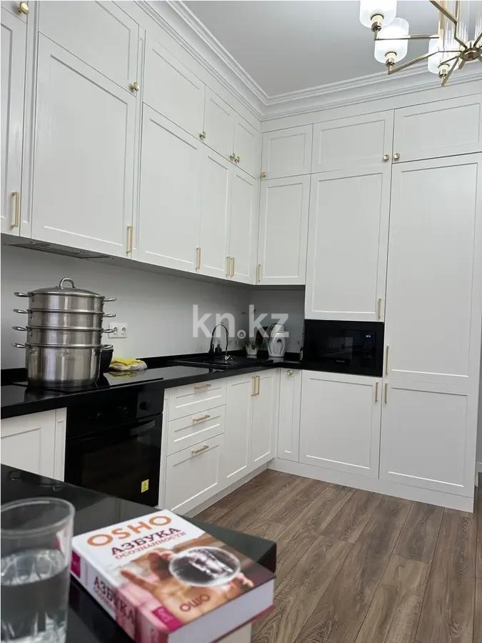 Продажа 3-комнатной квартиры, 92 м², ул. Гейдара Алиева, дом  10/1 в Астане - фото 5