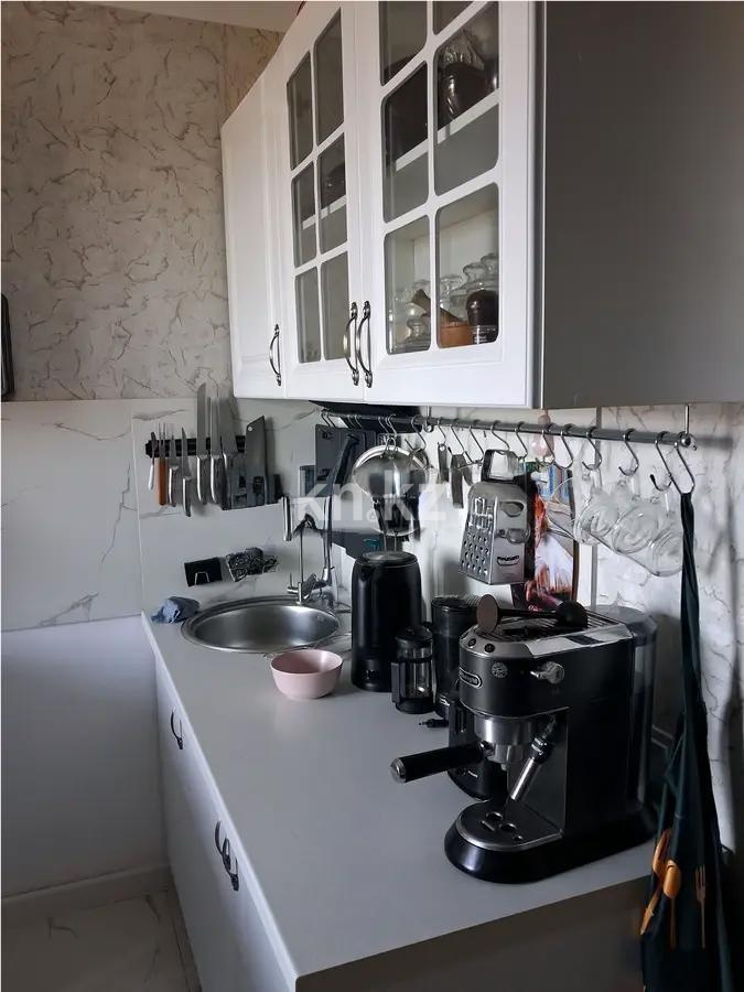 Продажа 2-комнатной квартиры, 52 м² в Астане - фото 3