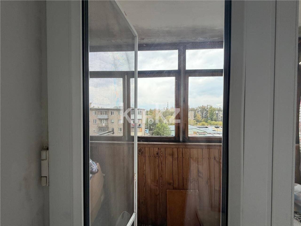 Продажа 3-комнатной квартиры, 57 м² в Караганде - фото 12