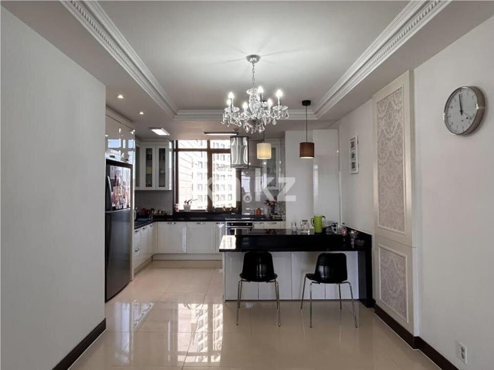 Продажа 4-комнатной квартиры, 178 м² в Астане - фото 3