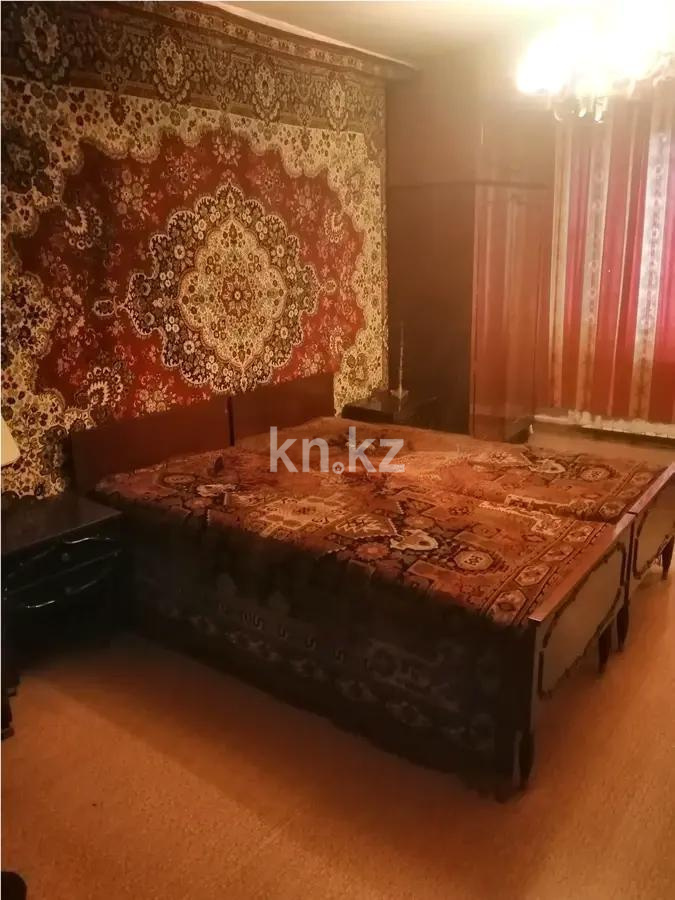 Продажа 3-комнатной квартиры, 65 м² в Алматы - фото 2