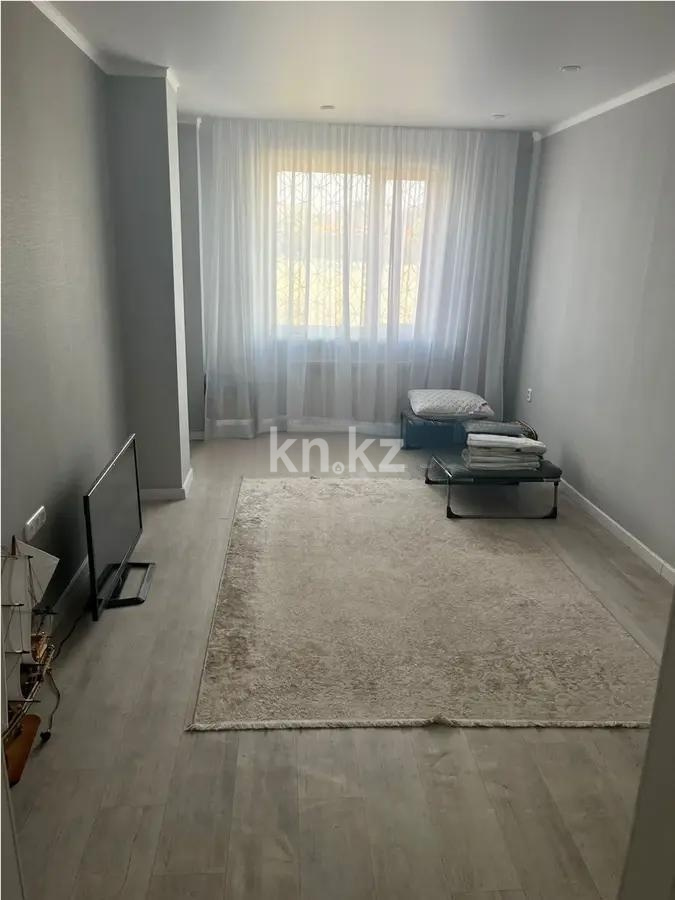 Продажа 1-комнатной квартиры, 47 м² в Темиртау