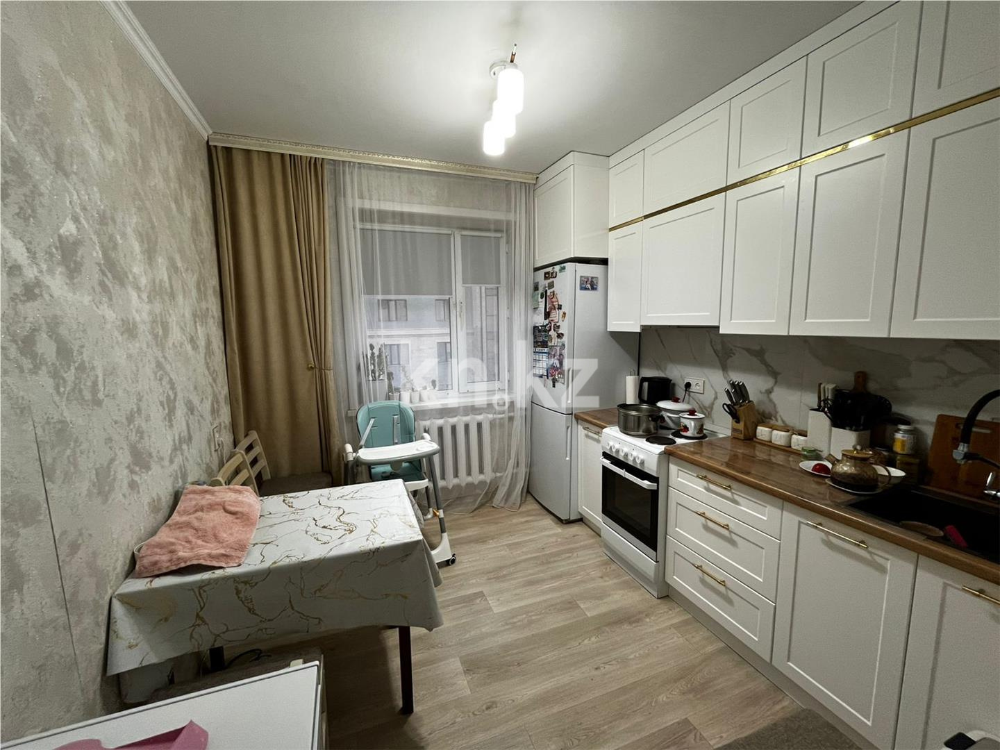 Продажа 2-комнатной квартиры, 54 м², мкр-н Голубые Пруды в Караганде - фото 5