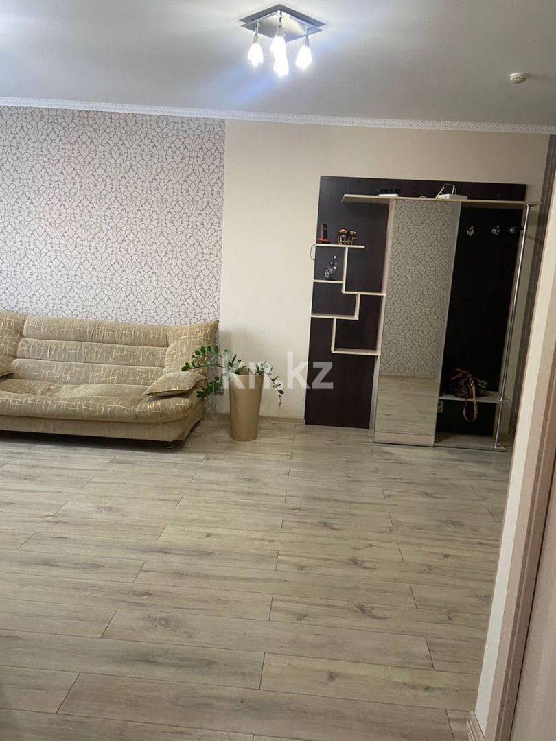 Аренда 2-комнатной квартиры, 58 м² в Астане - фото 3