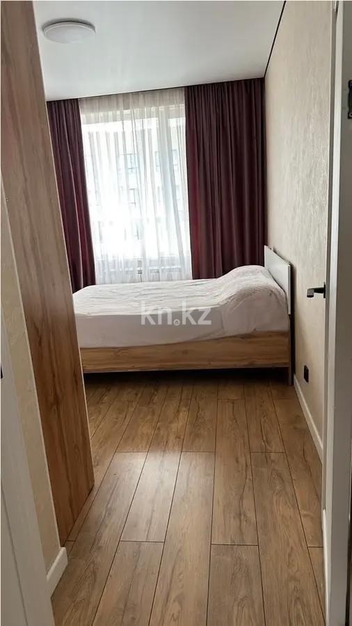 Продажа 3-комнатной квартиры, 86.2 м², ул. Коктерек, дом  139 в Алматы - фото 2