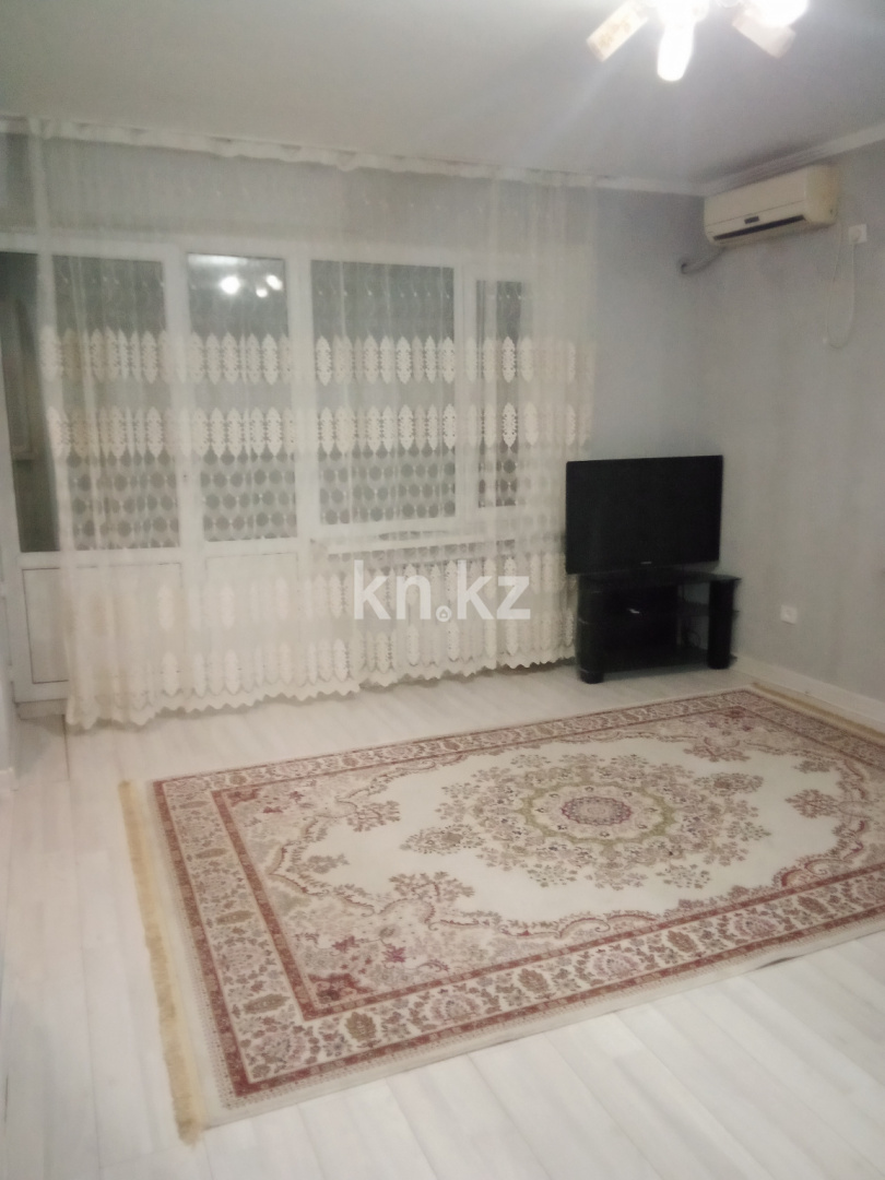 Аренда 1-комнатной квартиры посуточно, 42 м², ул. Юбилейная, дом  1 в Актау