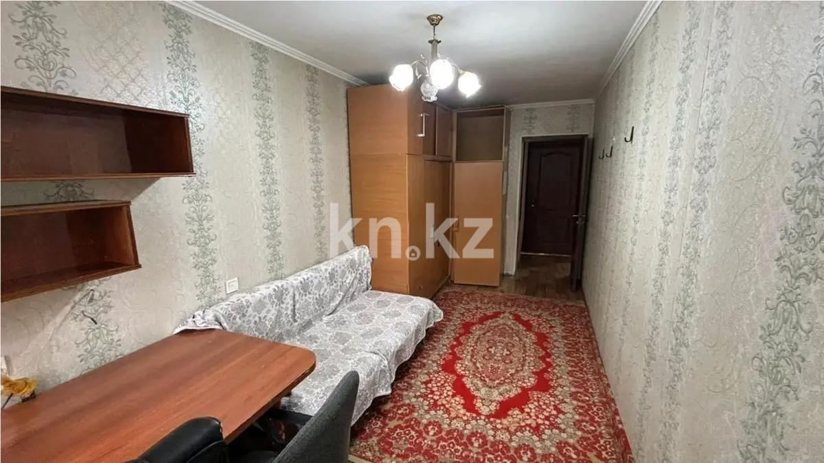 Продажа 3-комнатной квартиры, 57 м² в Алматы - фото 3