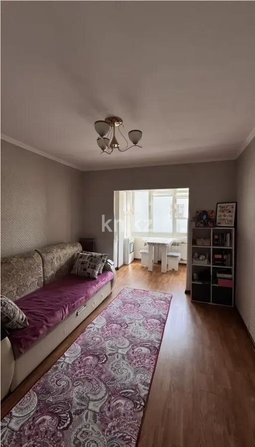 Продажа 2-комнатной квартиры, 33 м² в Алматы