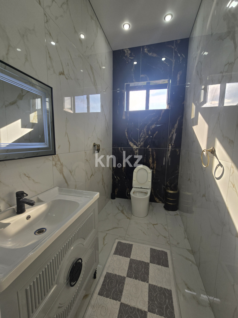 Продажа 6-комнатного дома, 350 м² в Шымкенте - фото 18
