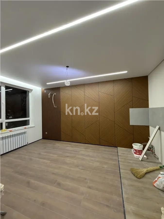 Продажа 3-комнатной квартиры, 50 м² в Алматы