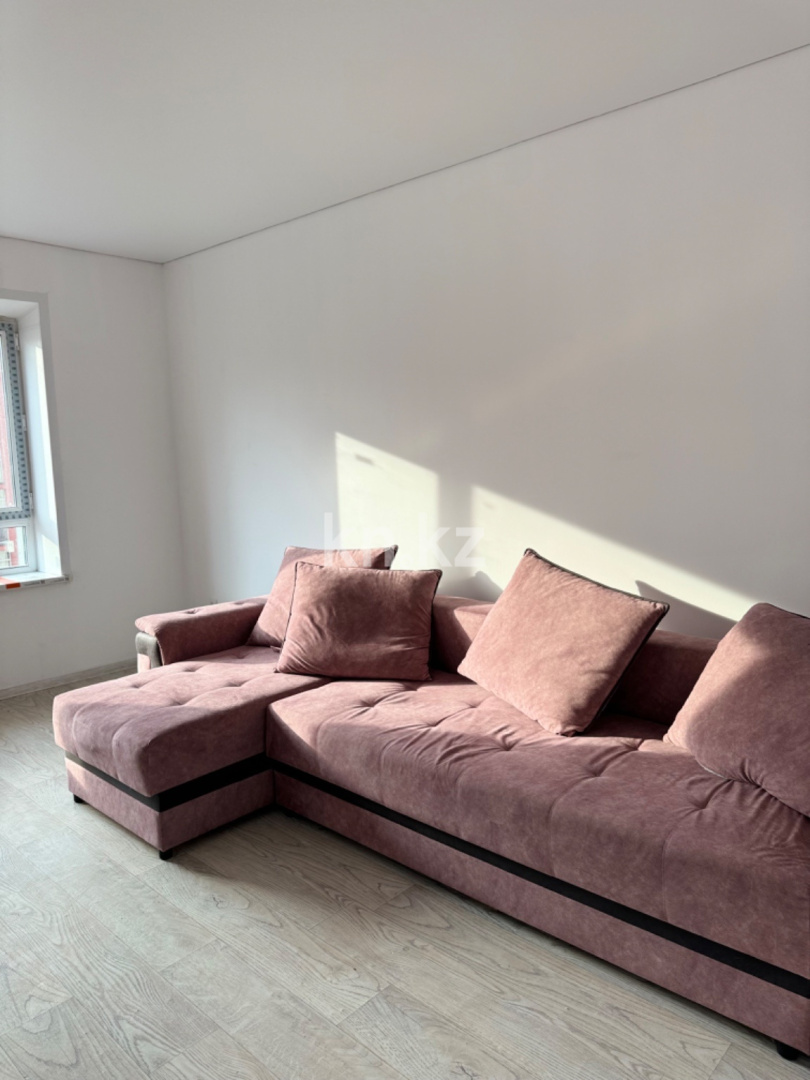 Аренда 3-комнатной квартиры, 88 м² в Караганде - фото 3