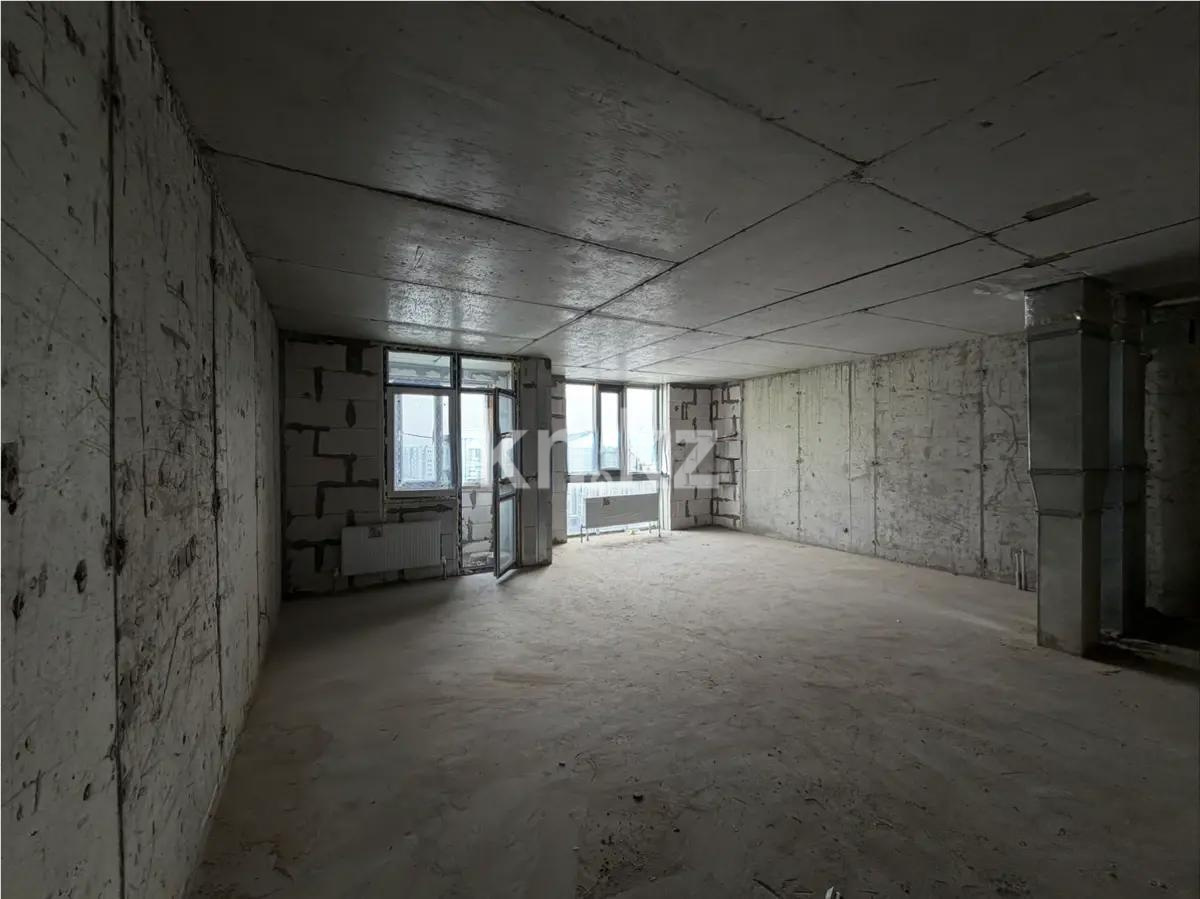 Продажа 2-комнатной квартиры, 51.4 м² в Алматы