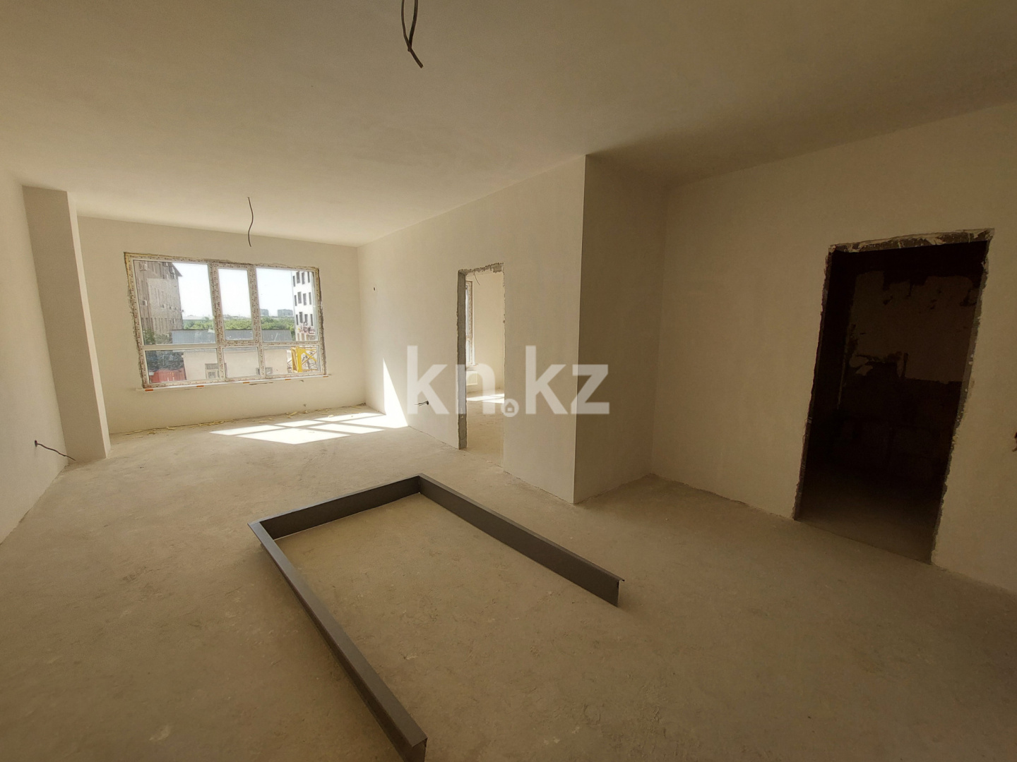 Продажа 1-комнатной квартиры, 52 м², ул. Жандосова, дом  73а в Шымкенте - фото 12