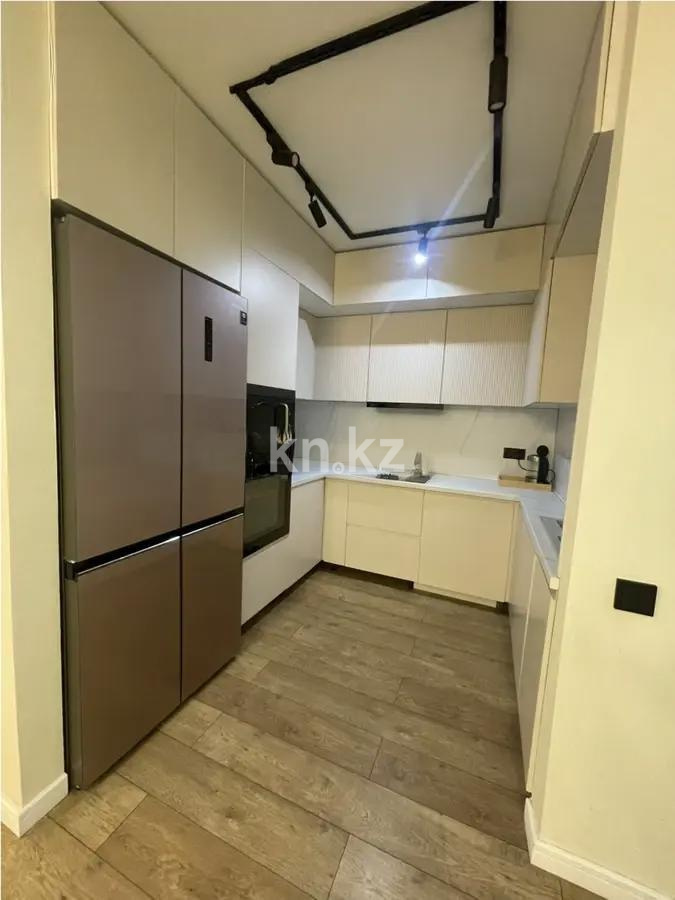 Продажа 4-комнатной квартиры, 112 м² в Алматы - фото 5