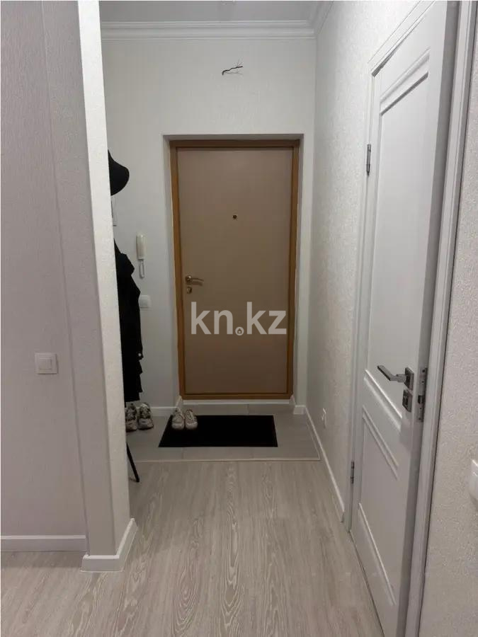 Продажа 1-комнатной квартиры, 35.1 м² в Астане - фото 4