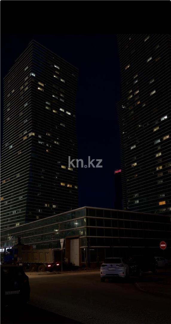 Продажа 2-комнатной квартиры, 56 м² в Астане - фото 20