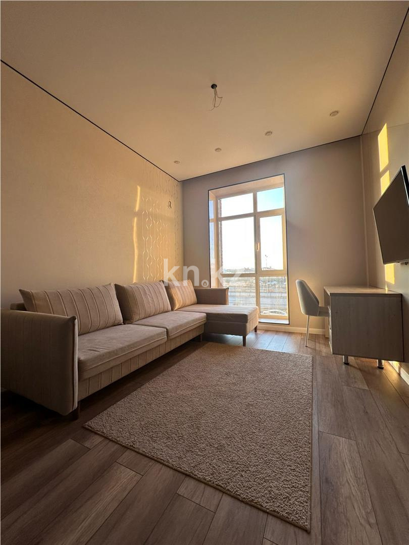 Продажа 2-комнатной квартиры, 35.7 м² в Астане - фото 14