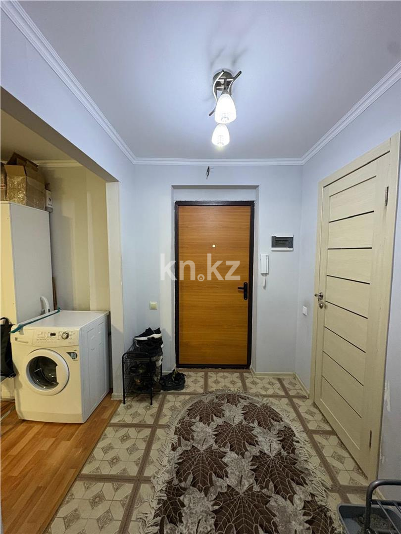 Продажа 1-комнатной квартиры, 41.5 м², ул. Бектурова в Астане - фото 6