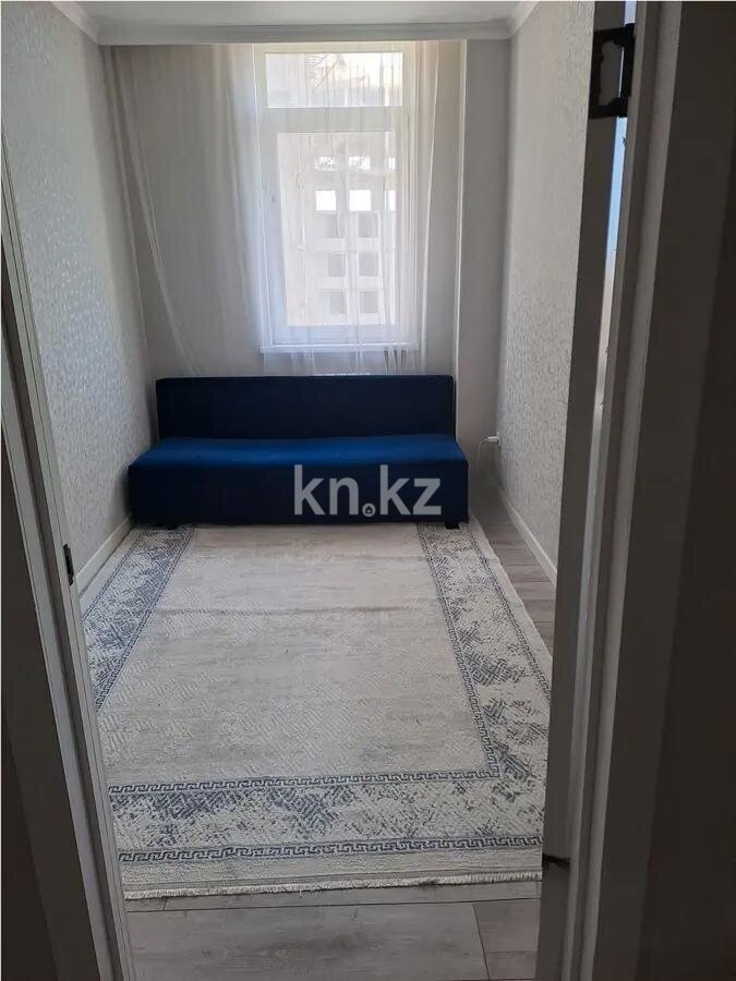 Продажа 1-комнатной квартиры, 37 м² в Астане