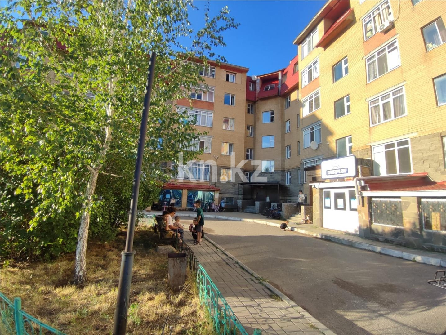 Продажа 3-комнатной квартиры, 60 м² в Астане - фото 13