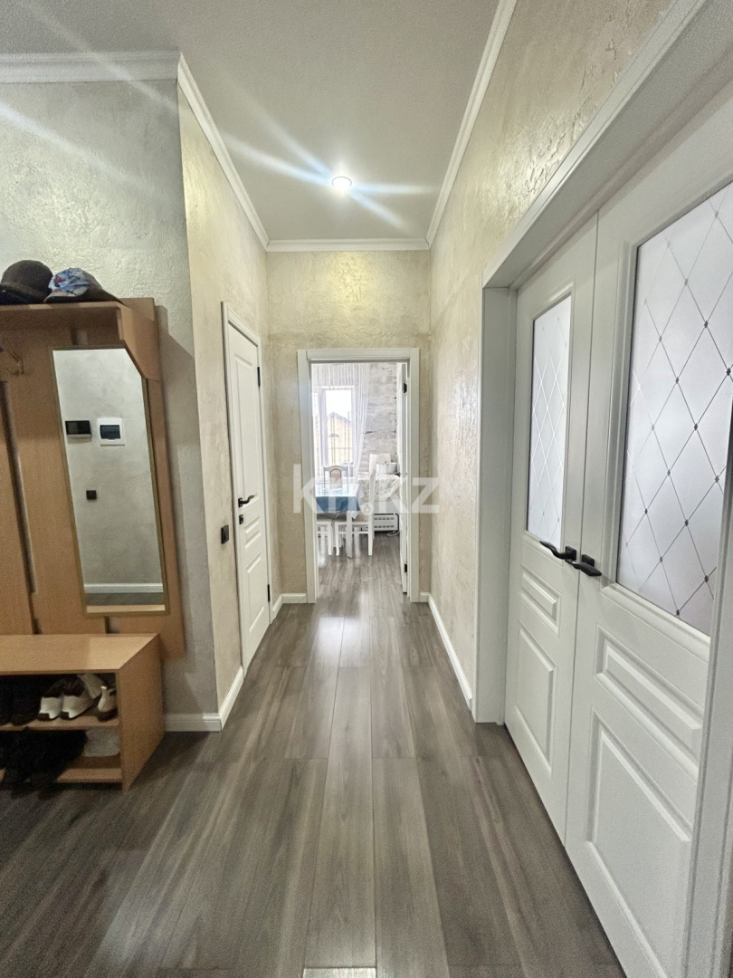 Продажа 3-комнатной квартиры, 84 м², ул. Кулкыбаева в Караганде - фото 9