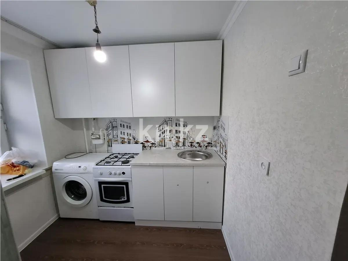 Продажа 1-комнатной квартиры, 32 м² в Астане - фото 2