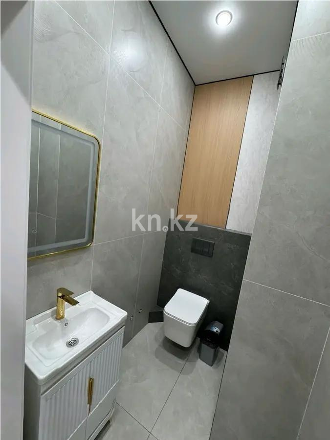 Продажа 2-комнатной квартиры, 71 м² в Алматы - фото 5
