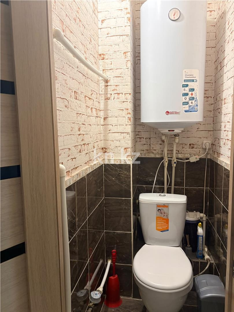 Продажа 3-комнатной квартиры, 52 м² в Караганде - фото 19